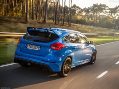 ford focus rs pic #154108