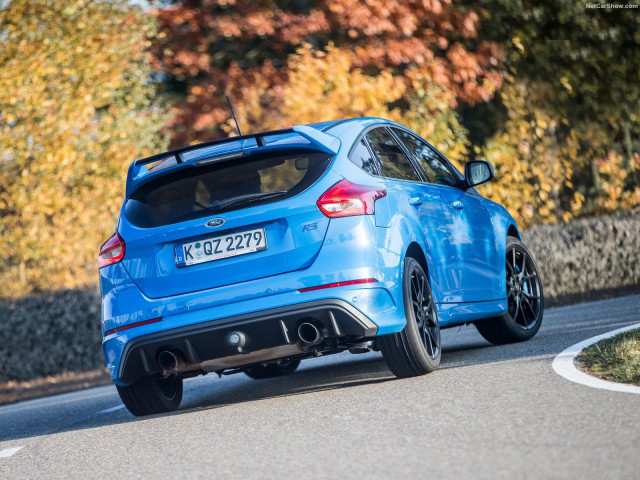 ford focus rs pic #154110