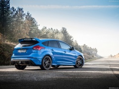 ford focus rs pic #154113