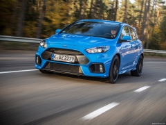 ford focus rs pic #154119