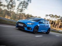 ford focus rs pic #154120