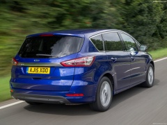 ford s-max pic #158595