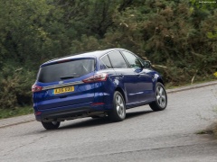 ford s-max pic #158596