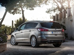 ford s-max pic #158601