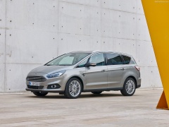 ford s-max pic #158621