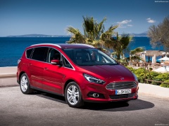 ford s-max pic #158623