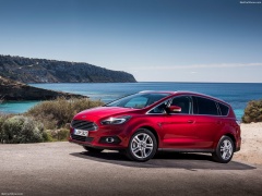 ford s-max pic #158624