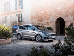ford s-max pic #158625