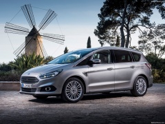 ford s-max pic #158626