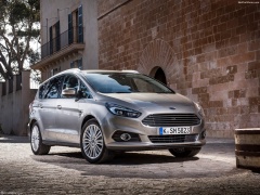 ford s-max pic #158627