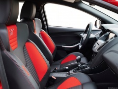 ford focus st pic #158636