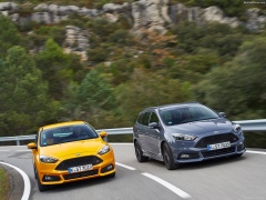 ford focus st pic #158639
