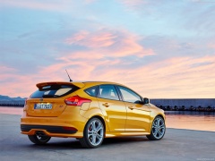 ford focus st pic #158654