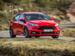 ford focus st pic #158659