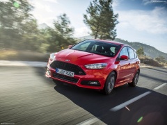 ford focus st pic #158660