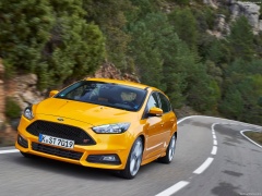 ford focus st pic #158663