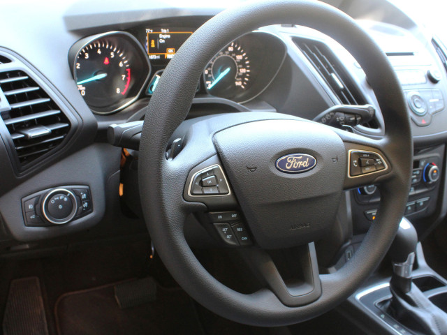 ford escape pic #163935