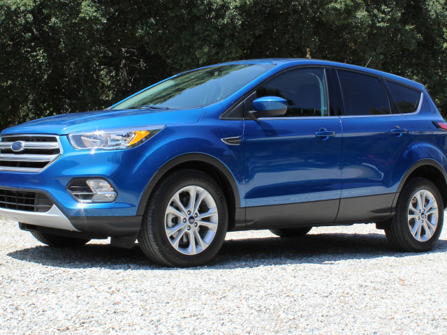 ford escape pic #163941