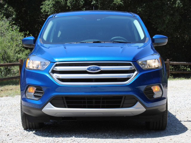 ford escape pic #163943