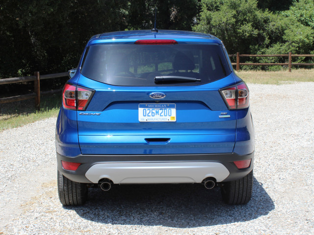 ford escape pic #163944