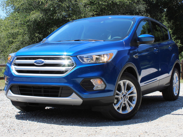 ford escape pic #163948