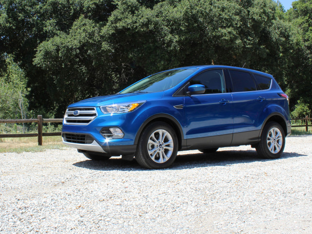 ford escape pic #163949