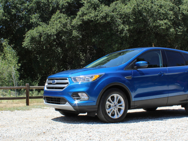 ford escape pic #163950