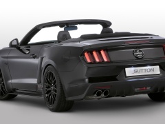 ford mustang pic #164519