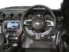ford mustang pic #164538