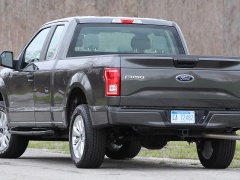 ford f-150 pic #165088