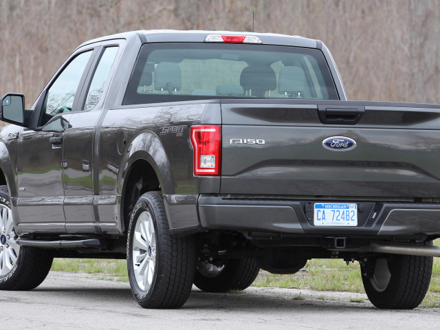 ford f-150 pic #165088