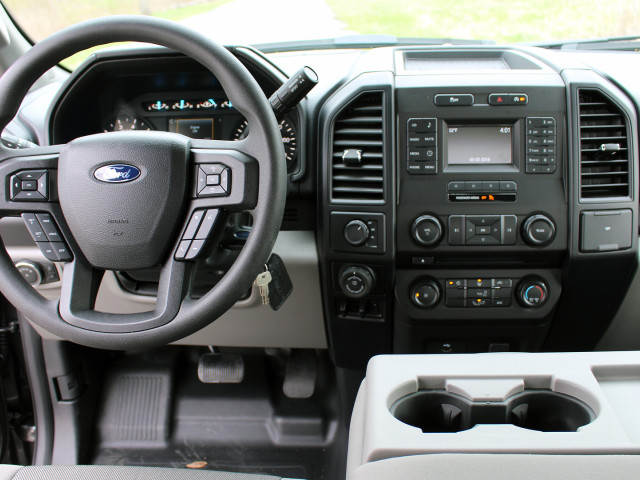 ford f-150 pic #165089