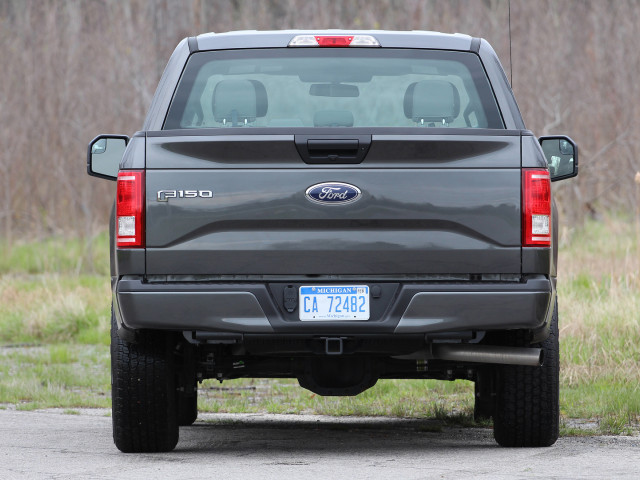 ford f-150 pic #165093