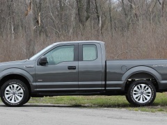ford f-150 pic #165095