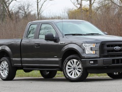 ford f-150 pic #165101