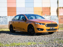 Ford Falcon XR8