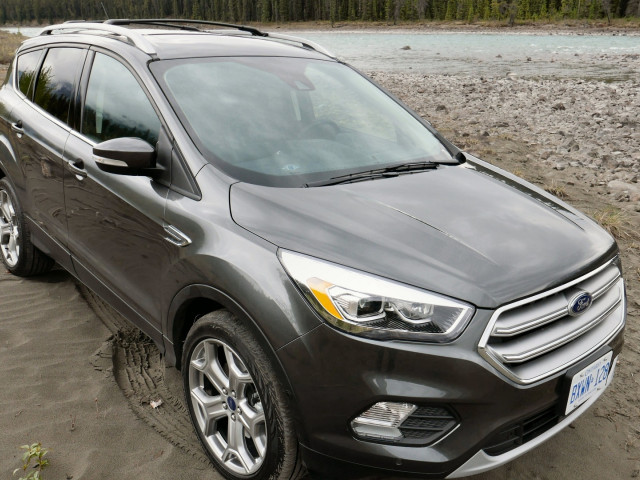 ford escape pic #166058