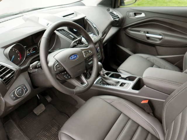 ford escape pic #166060