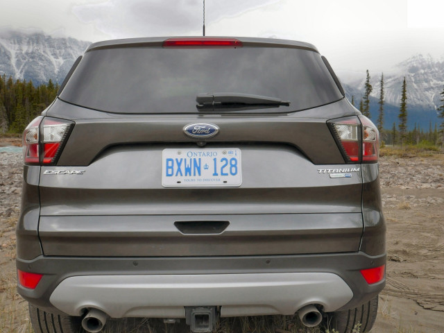 ford escape pic #166062