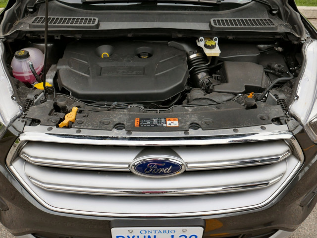 ford escape pic #166066