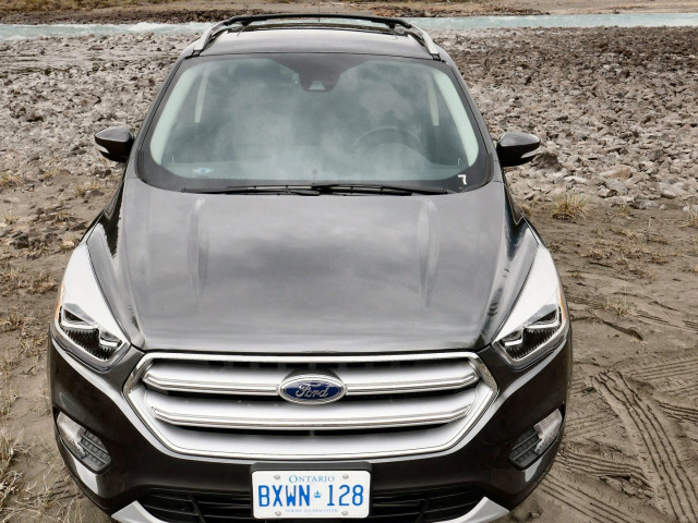 ford escape pic #166086