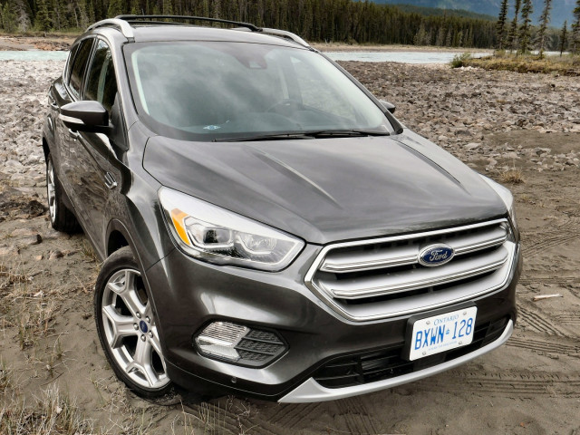 ford escape pic #166088