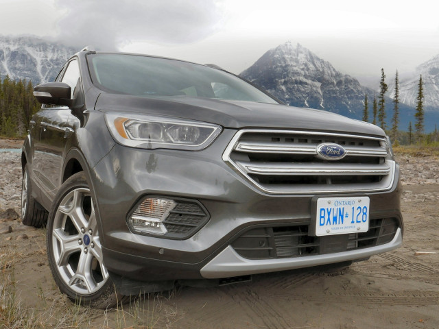 ford escape pic #166094