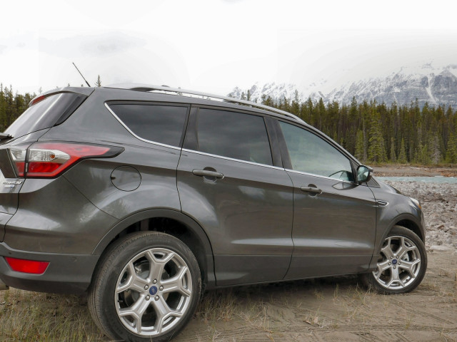 ford escape pic #166108