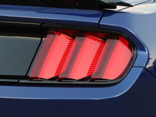 ford mustang shelby gt350 pic #166249