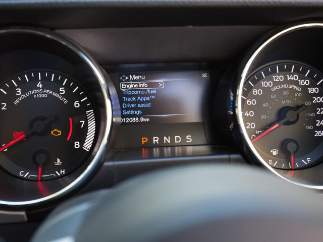 ford mustang gt convertible pic #166380