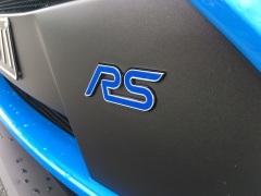 Focus RS photo #166816