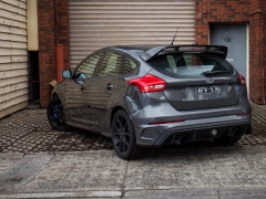 ford focus rs pic #169641