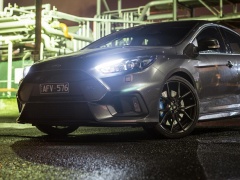 ford focus rs pic #169644