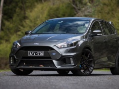 ford focus rs pic #169652